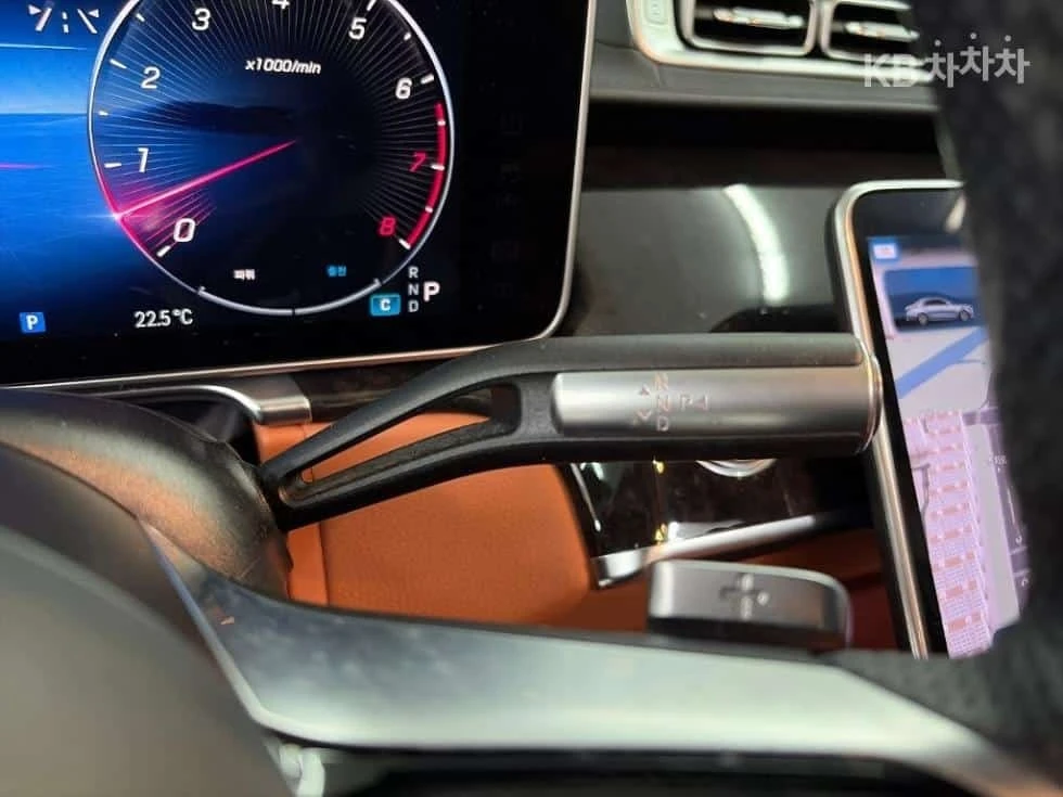 Mercedes-Benz S 500 * 4MATIC W222 * ЦЕНА ДО БЪЛГАРИЯ , снимка 7 - Автомобили и джипове - 56220842