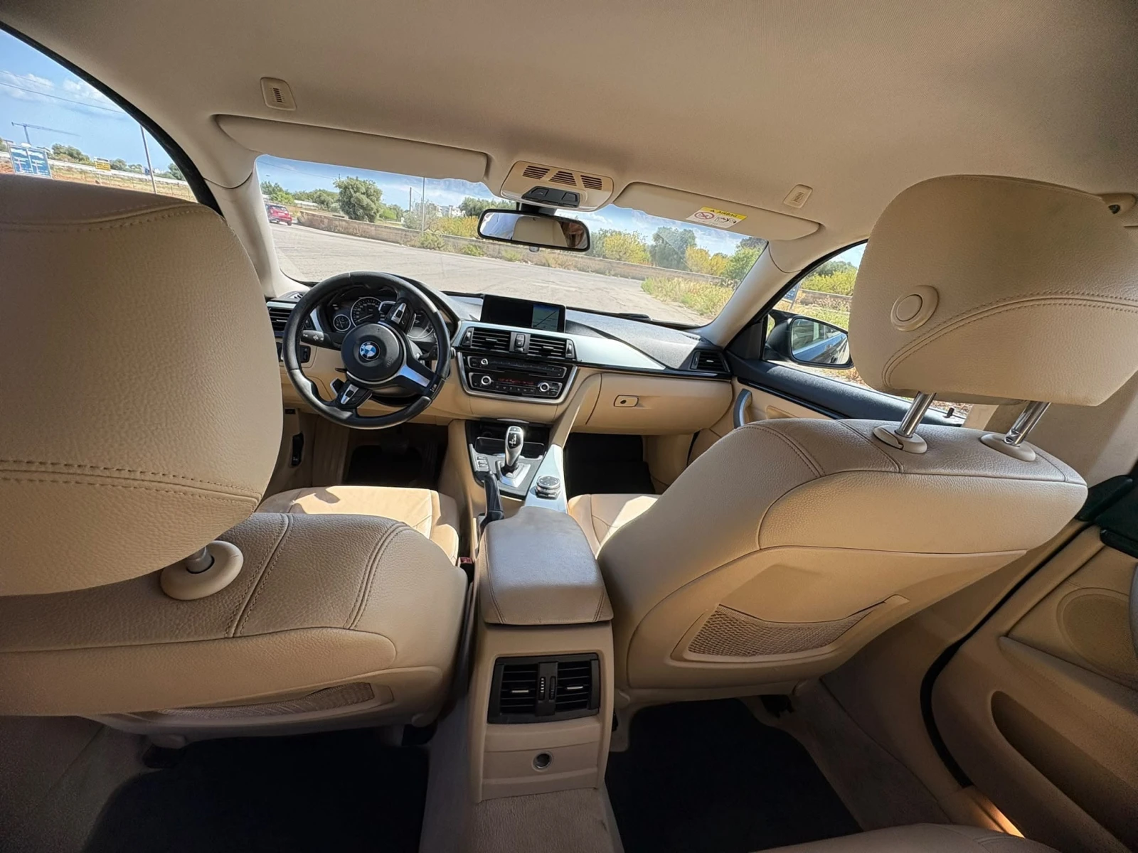 BMW 420 Xdrive grand coupe, снимка 3 - Автомобили и джипове - 56267177