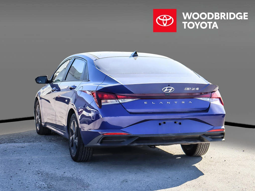 Hyundai Elantra Preferred * ������� * ������ * ��������� �� ��� | Mobile.bg � ����������� 4