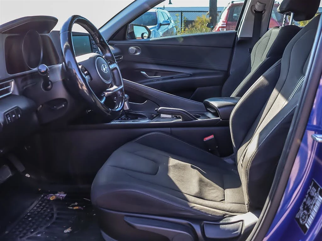 Hyundai Elantra Preferred * ������� * ������ * ��������� �� ��� | Mobile.bg � ����������� 6