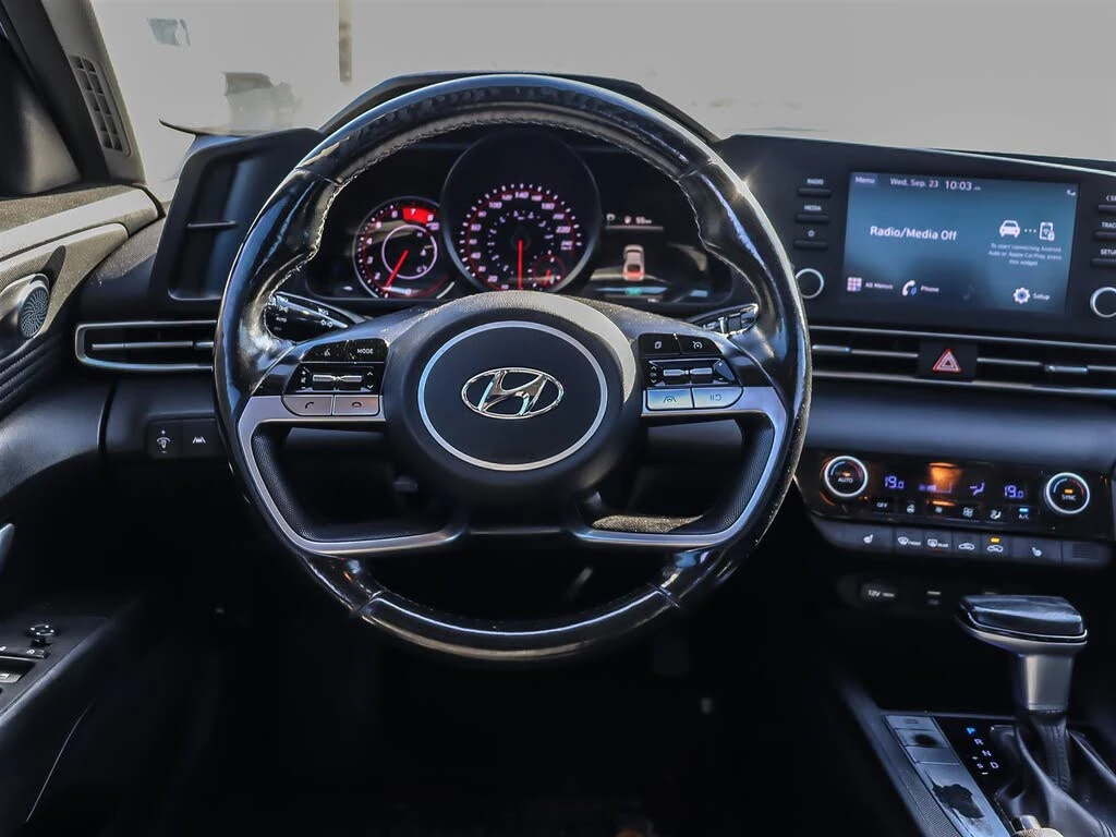 Hyundai Elantra Preferred * ������� * ������ * ��������� �� ��� | Mobile.bg � ����������� 11