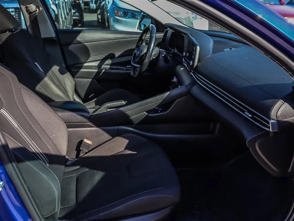 Hyundai Elantra Preferred * ������� * ������ * ��������� �� ��� | Mobile.bg � ����������� 13