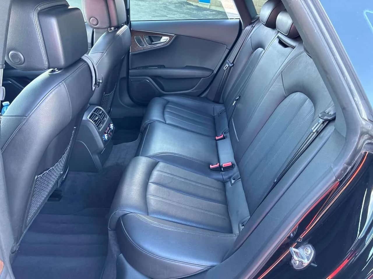 Audi A7 * 3.0T * CARFAX * ���� �� �� | Mobile.bg � ����������� 10