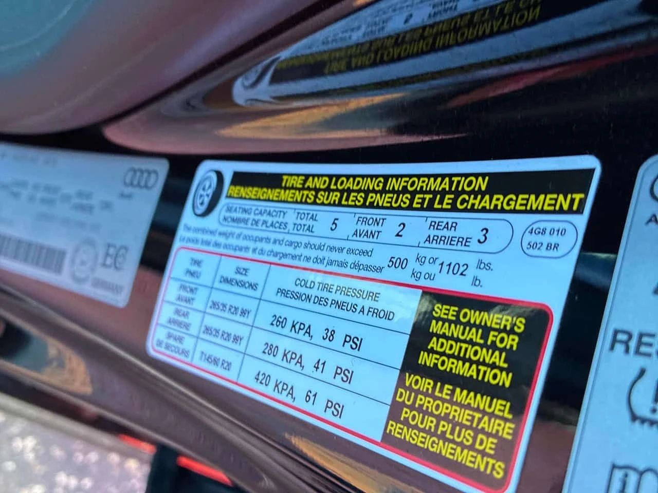 Audi A7 * 3.0T * CARFAX * ���� �� �� | Mobile.bg � ����������� 17