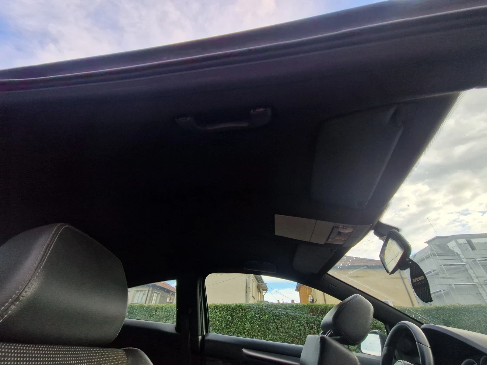 Opel Astra Opel Astra H GTC 1.9CDTI 150hp | Mobile.bg � ����������� 8