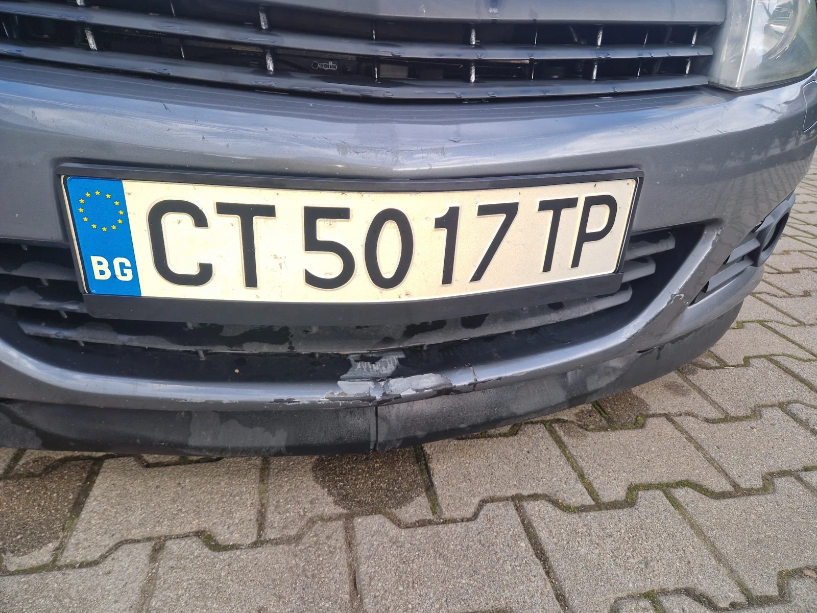 Opel Astra Opel Astra H GTC 1.9CDTI 150hp | Mobile.bg � ����������� 14