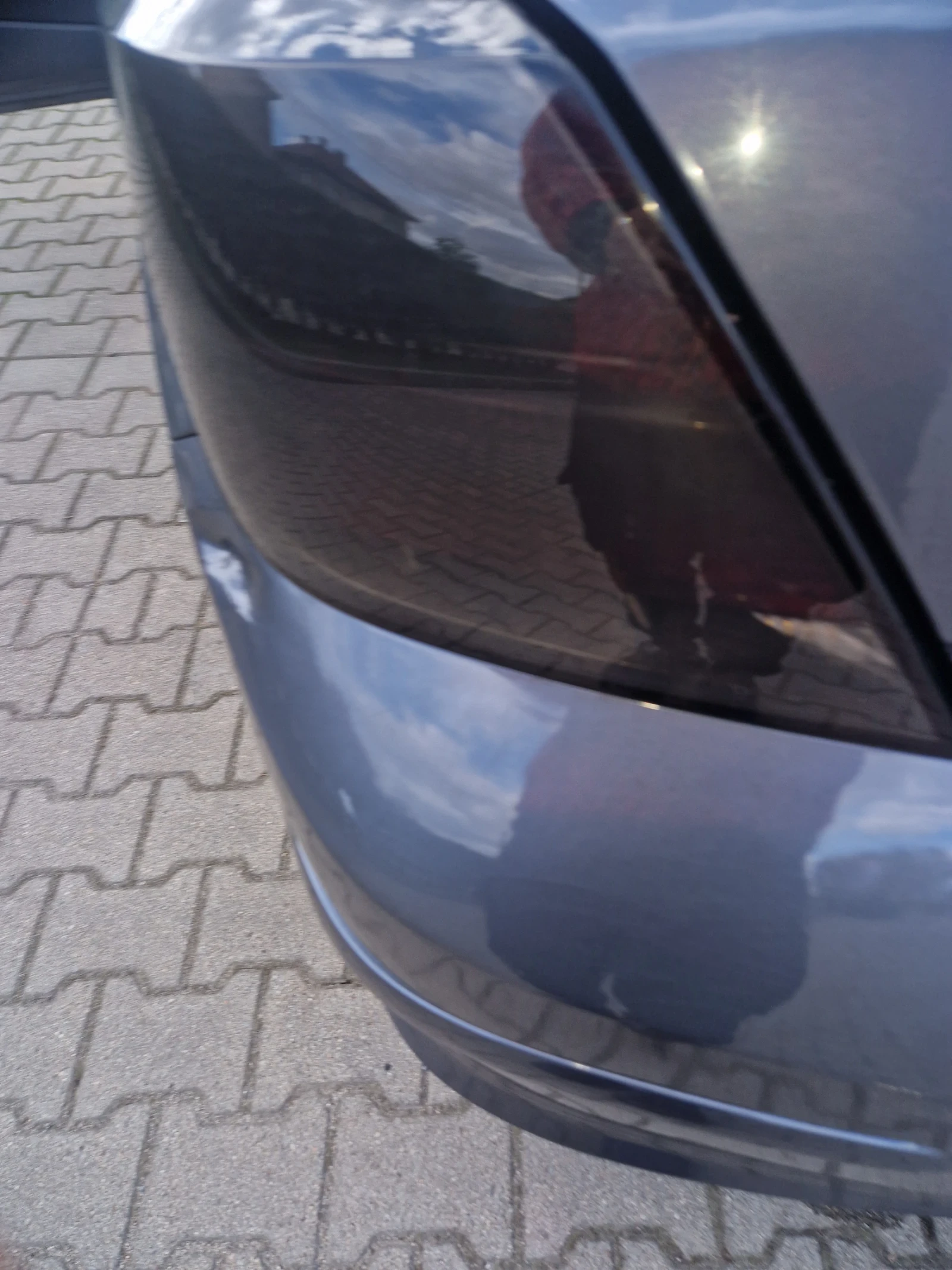 Opel Astra Opel Astra H GTC 1.9CDTI 150hp | Mobile.bg � ����������� 15