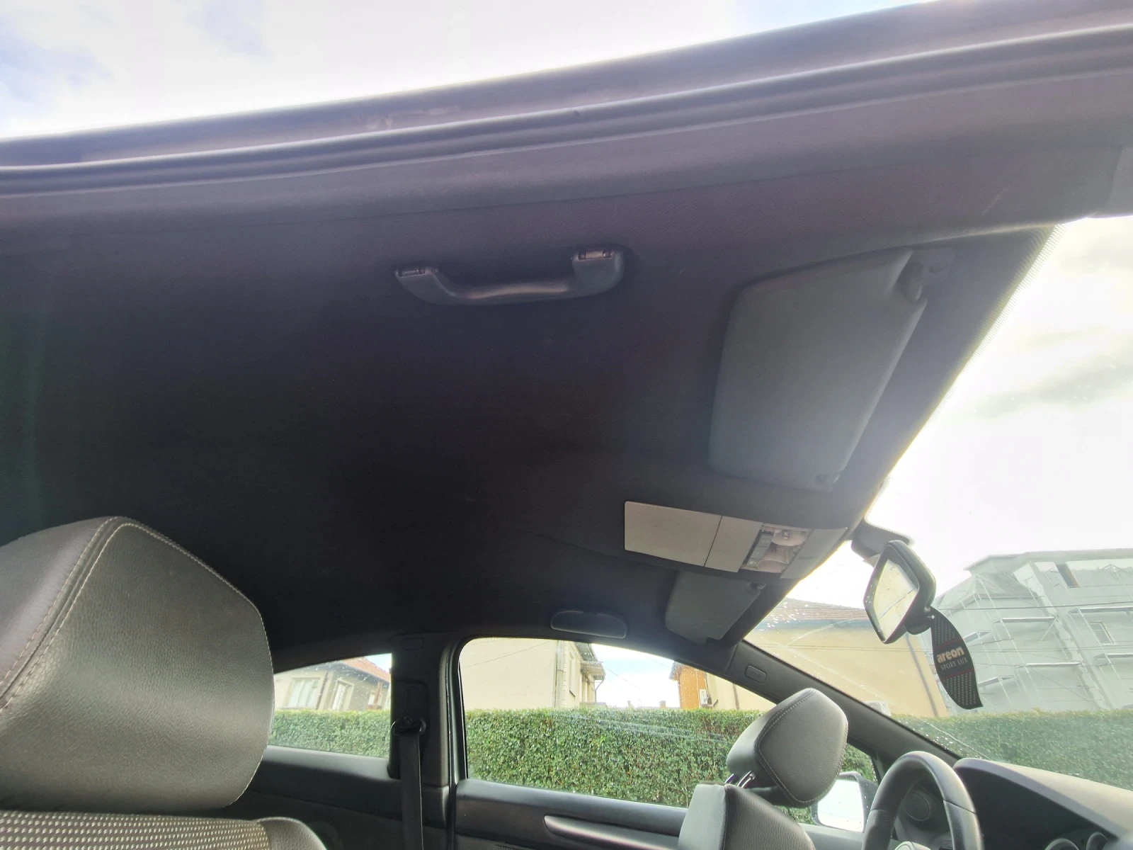 Opel Astra Opel Astra H GTC 1.9CDTI 150hp | Mobile.bg � ����������� 10