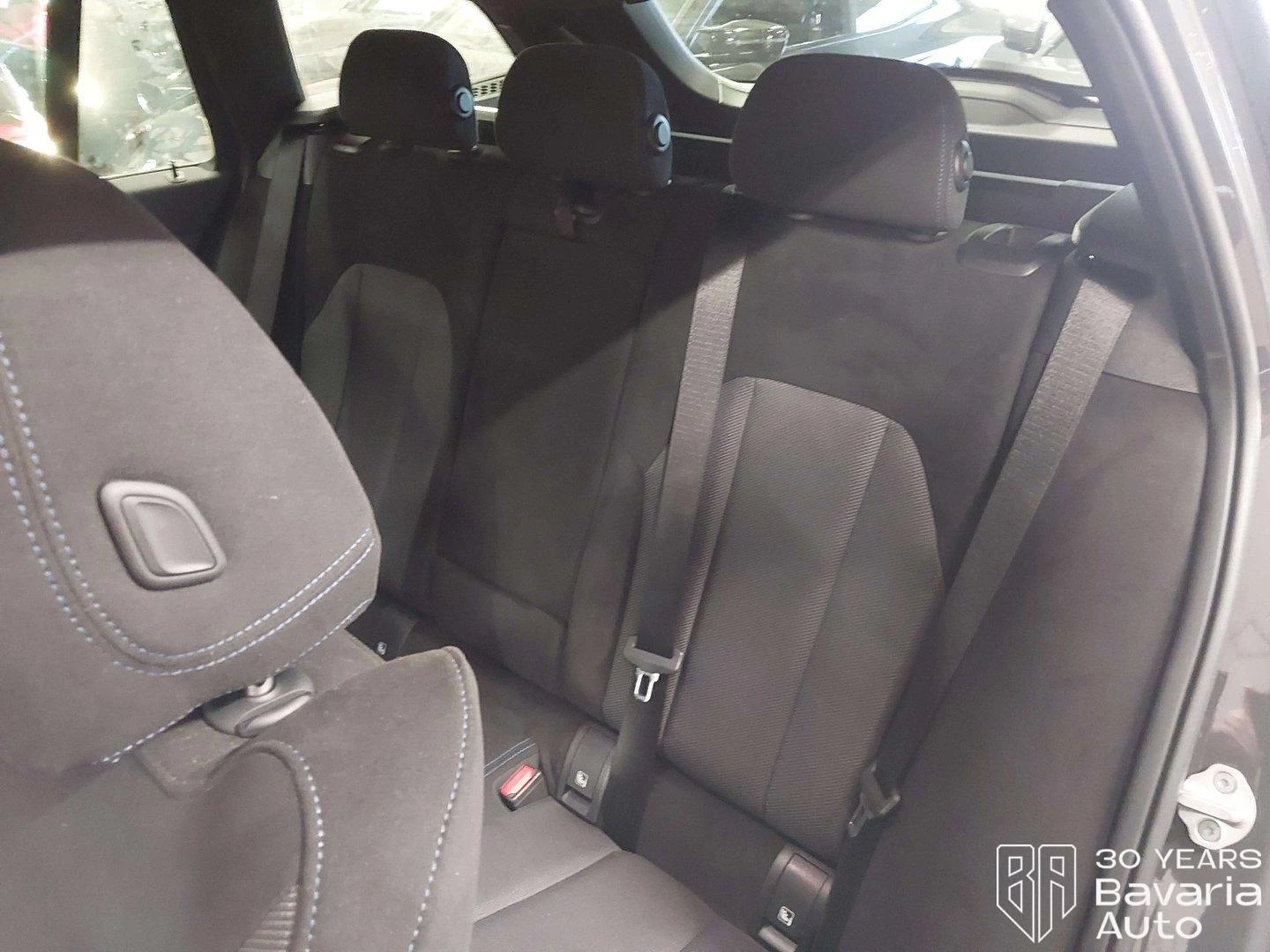 BMW 320 d Touring Sportautomatic | Mobile.bg � ����������� 8