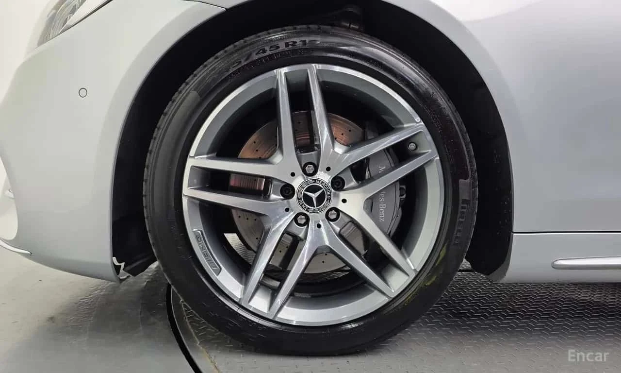 Mercedes-Benz S 350  d 4MATIC AMG Line * ��������� * HUD * 360 *  | Mobile.bg � ����������� 5