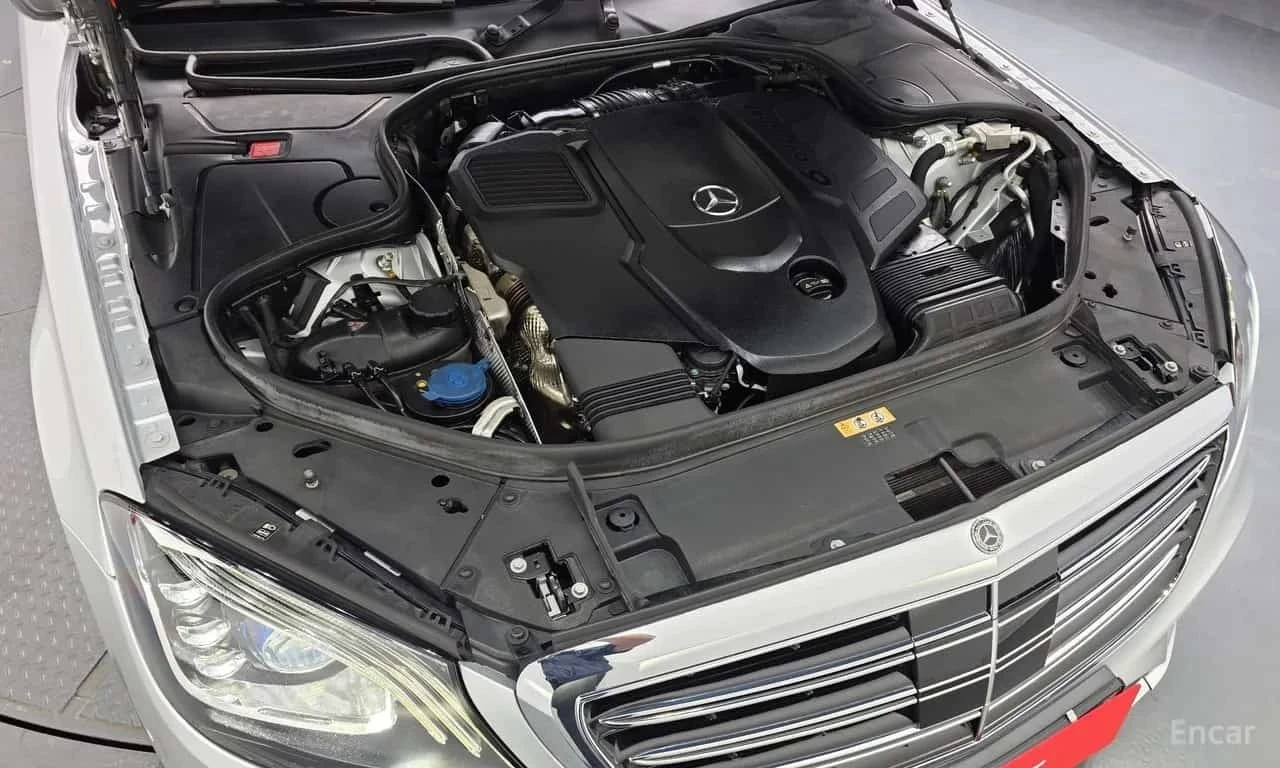 Mercedes-Benz S 350  d 4MATIC AMG Line * ��������� * HUD * 360 *  | Mobile.bg � ����������� 16