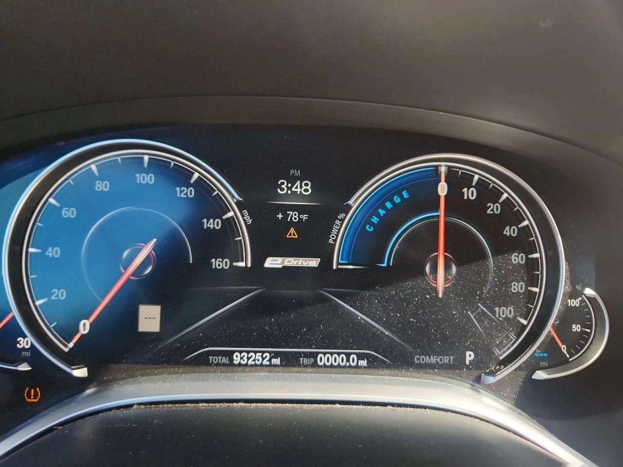 BMW 740, снимка 11 - Автомобили и джипове - 56724231