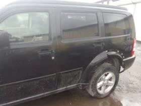 Dodge Nitro 2.8, снимка 3