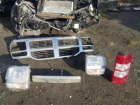 Dodge Nitro 2.8, снимка 2