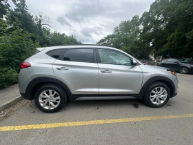 Hyundai Tucson 2.0 HTRAC обслужен, снимка 4
