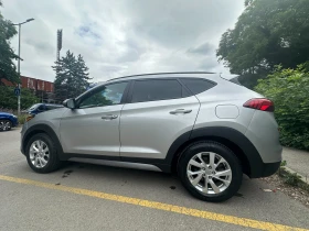Hyundai Tucson 2.0 HTRAC обслужен, снимка 2
