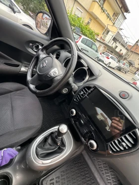Nissan Juke, снимка 6