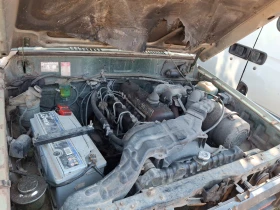 Daihatsu Rocky Джип, снимка 2