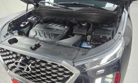 Hyundai Palisade Diesel 2.2 4WD Calligraphy, снимка 6