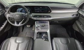 Hyundai Palisade Diesel 2.2 4WD Calligraphy, снимка 7