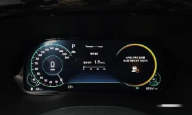 Hyundai Palisade Diesel 2.2 4WD Calligraphy, снимка 8