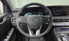 Hyundai Palisade Diesel 2.2 4WD Calligraphy, снимка 13