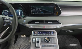 Hyundai Palisade Diesel 2.2 4WD Calligraphy, снимка 14