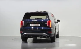 Hyundai Palisade Diesel 2.2 4WD Calligraphy, снимка 4
