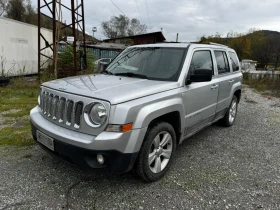 Jeep Patriot 2.2CRD, 163к.с., ПРОБЛЕМ ВОДНА ПОМПА, снимка 1