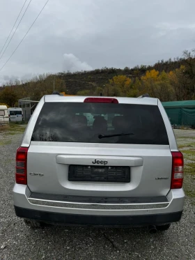 Jeep Patriot 2.2CRD, 163к.с., ПРОБЛЕМ ВОДНА ПОМПА, снимка 3