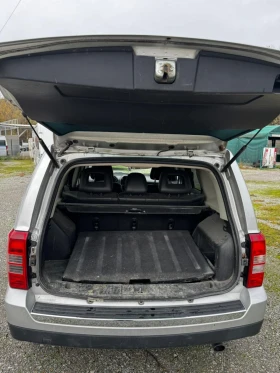 Jeep Patriot 2.2CRD, 163к.с., ПРОБЛЕМ ВОДНА ПОМПА, снимка 4