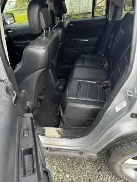 Jeep Patriot 2.2CRD, 163к.с., ПРОБЛЕМ ВОДНА ПОМПА, снимка 13