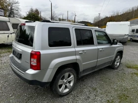 Jeep Patriot 2.2CRD, 163к.с., ПРОБЛЕМ ВОДНА ПОМПА, снимка 5