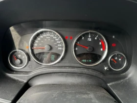 Jeep Patriot 2.2CRD, 163к.с., ПРОБЛЕМ ВОДНА ПОМПА, снимка 11