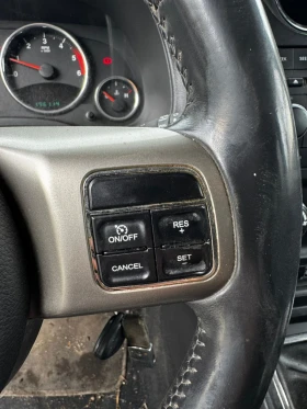 Jeep Patriot 2.2CRD, 163к.с., ПРОБЛЕМ ВОДНА ПОМПА, снимка 12