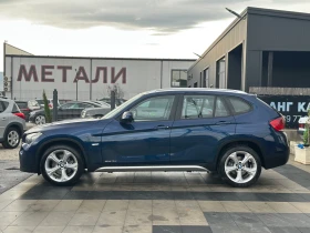 BMW X1 * 2.0d* Автоматик* Xline* , снимка 6