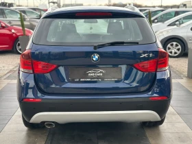 BMW X1 * 2.0d* Автоматик* Xline* , снимка 8