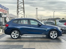 BMW X1 * 2.0d* Автоматик* Xline* , снимка 7