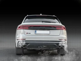 Audi SQ8 2022/ 507 HP/ 48000 KM/ обслужена/ зимни + летни, снимка 4