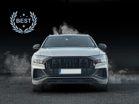 Audi SQ8 2022/ 507 HP/ 48000 KM/ обслужена/ зимни + летни, снимка 6