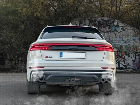 Audi SQ8 2022/ 507 HP/ 48000 KM/ обслужена/ зимни + летни, снимка 5