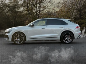 Audi SQ8 2022/ 507 HP/ 48000 KM/ обслужена/ зимни + летни, снимка 3