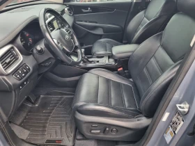 Kia Sorento 3.3 EX V6 AWD* 6+ 1* 360* ПАНОРАМА, снимка 11