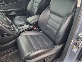 Kia Sorento 3.3 EX V6 AWD* 6+ 1* 360* ПАНОРАМА, снимка 12