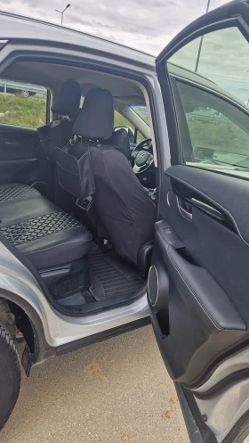 Lexus NX 300h NH 300, снимка 13