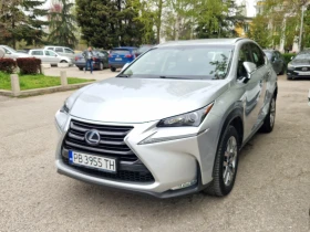 Lexus NX 300h NH 300, снимка 15
