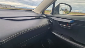 Lexus NX 300h NH 300, снимка 8
