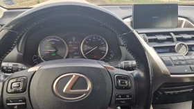 Lexus NX 300h NH 300, снимка 12