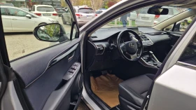 Lexus NX 300h NH 300, снимка 9