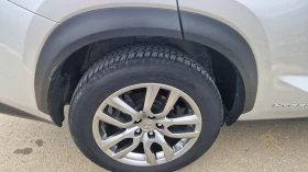 Lexus NX 300h NH 300, снимка 5